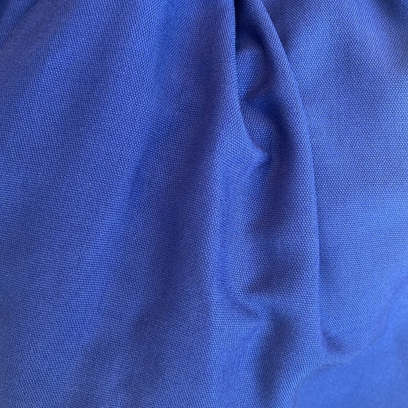 Poema Women’s Deep Purple Long Jacket Great Condition - Picture 10 of 10